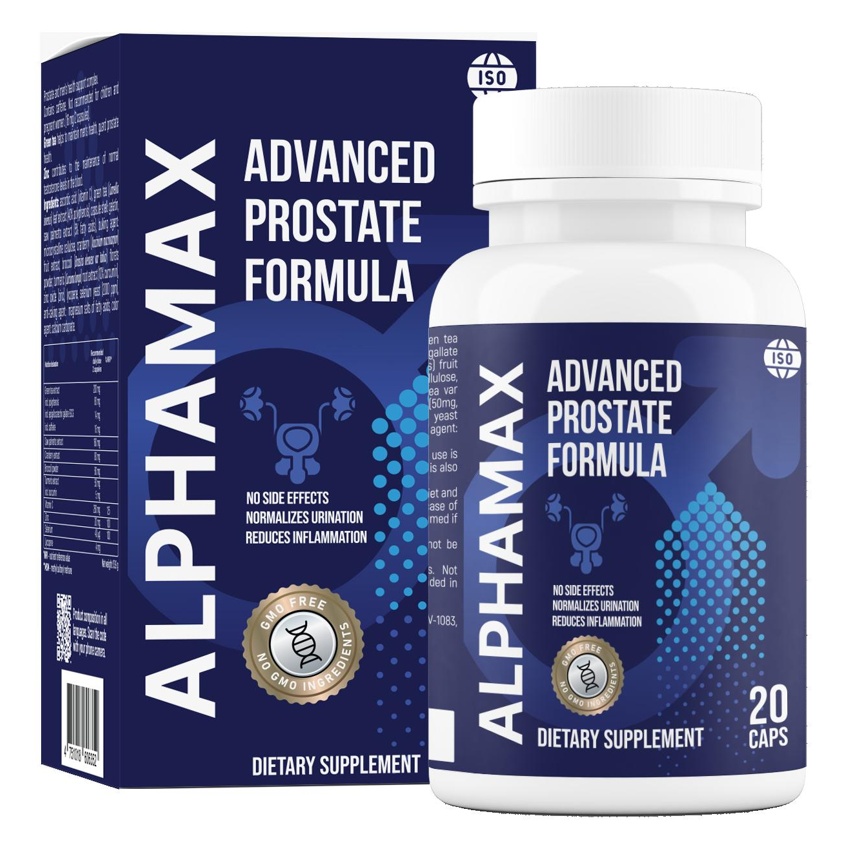 ALPHAMAX