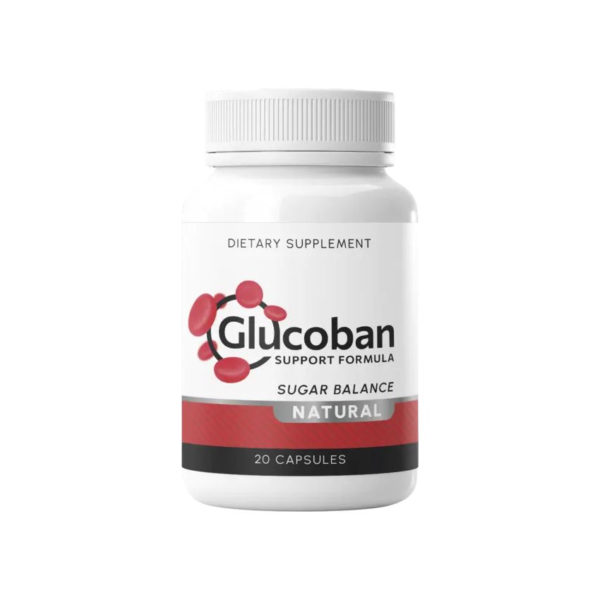 Glucoban